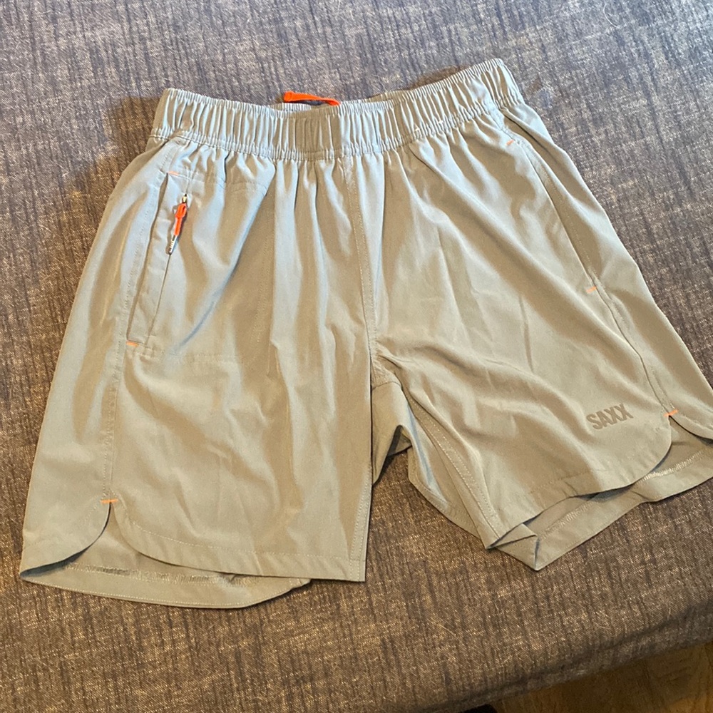 SAXX Athletic Short